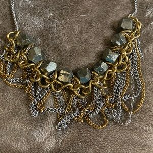 Gemma Redux Necklace
